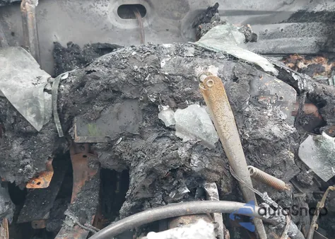 2013 Ford Edge Limited z USA, uszkodzony, nr VIN 2FMDK3K9XDBA07692